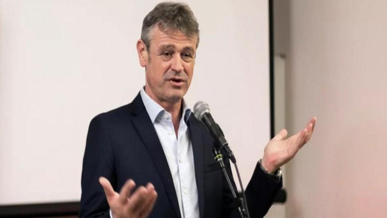 Daniel Ruch: En büyük sıçramayı Türkiye gerçekleştirdi