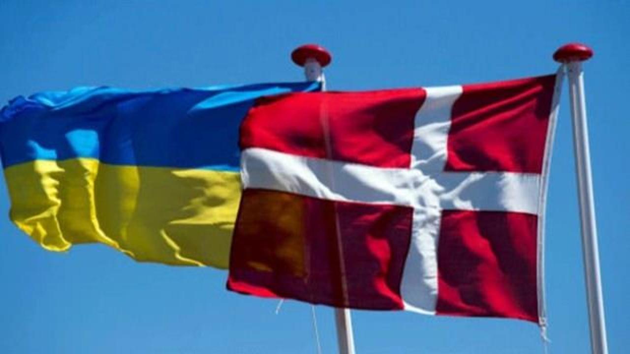 Danimarka Başbakanı: 