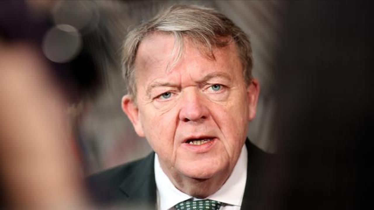 Danimarka Dışişleri Bakanı Rasmussen Kur’an-ı Kerim'e saldırılardan dolayı özür diledi