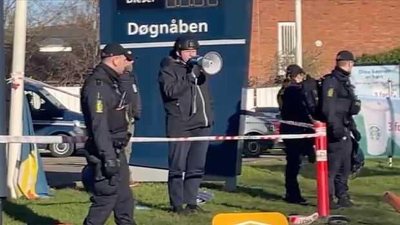 Danimarka Dışişleri: Dini değerlere saldırıları engellemenin yollarını arayacağız