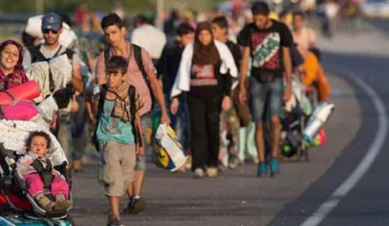Danimarka, Suriyelilere uyguladığı mücevher yasasından Ukraynalıları muaf tuttu
