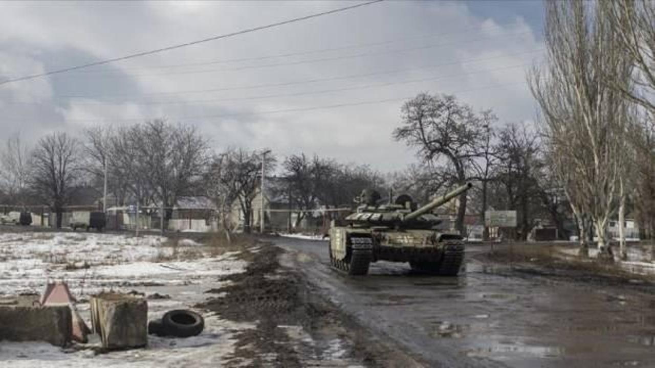 Danimarka, Ukrayna'ya 10 