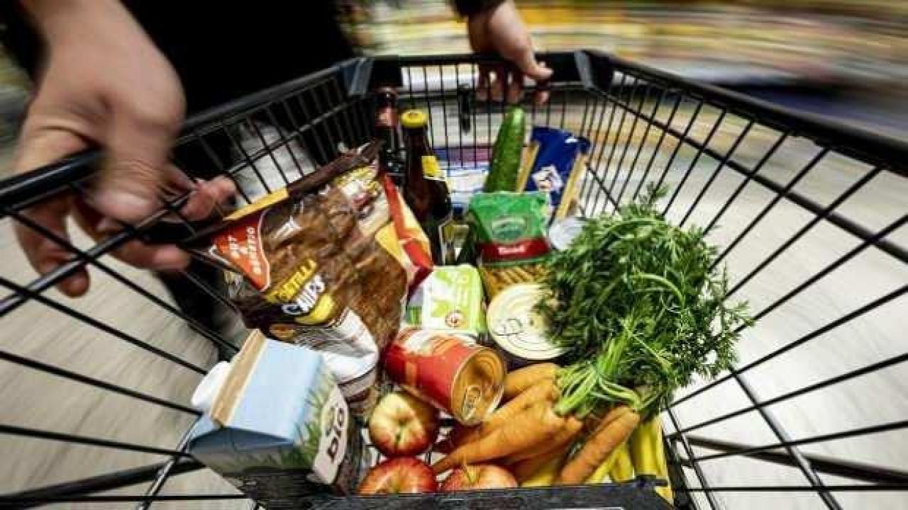 Danimarka'da enflasyon en yüksek seviyeye çıktı