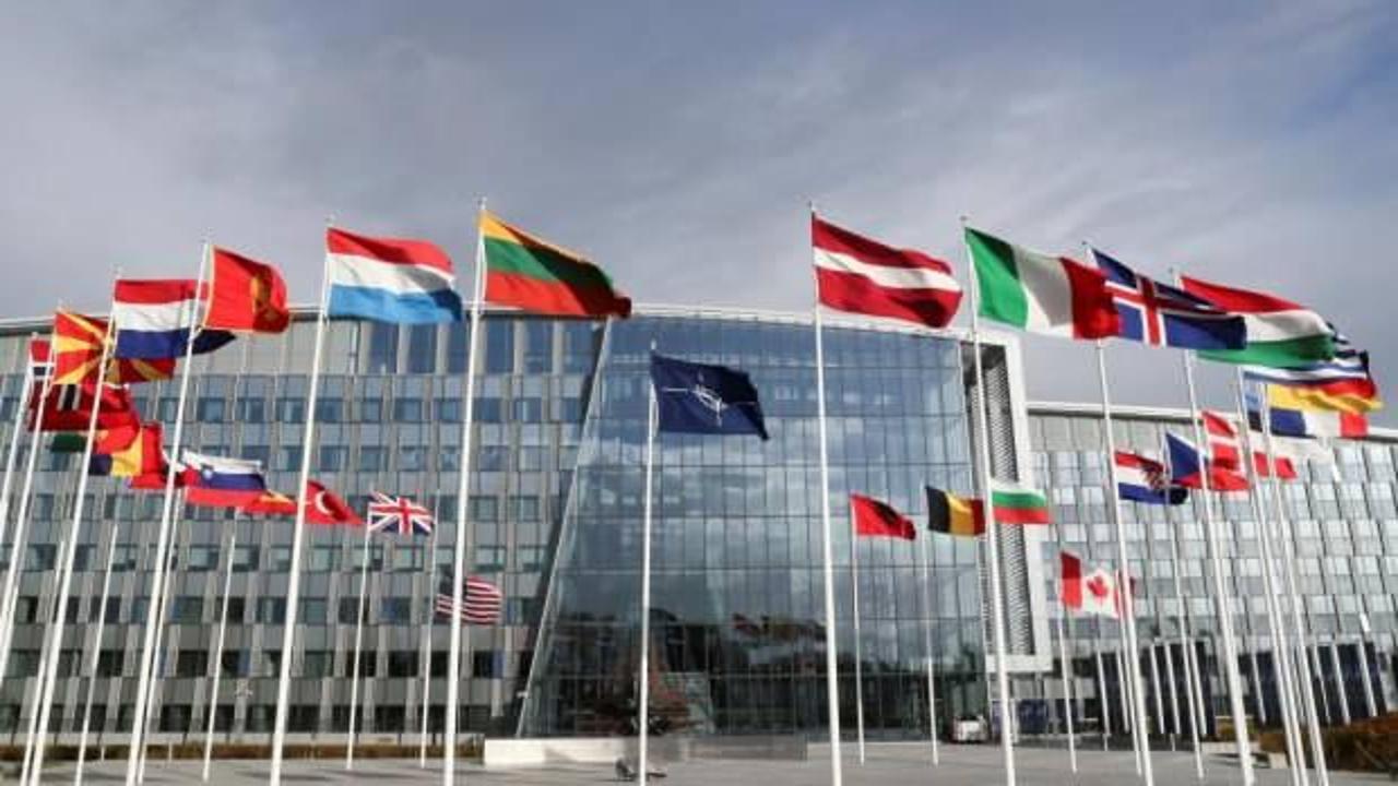 Danimarka'da yabancı bayrakların dalgalandırılması sınırlandırıldı