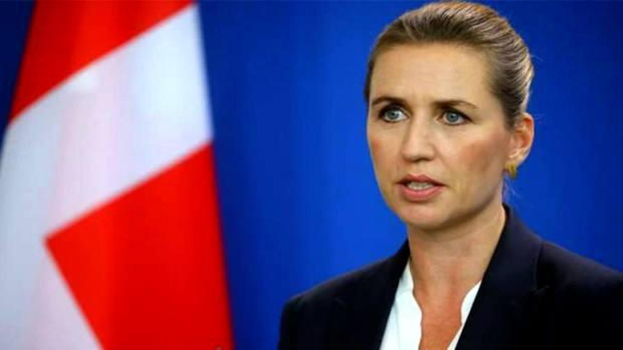 Danimarka'dan Kur'an-ı Kerim açıklaması: İfade özgürlüğünü kısıtlamaz