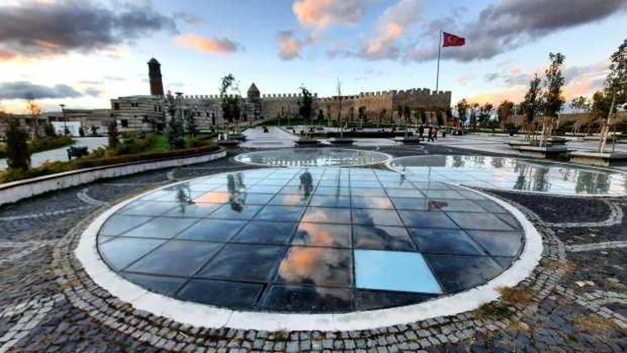 DAP’ta tarım ve turizm öne çıkan iki sektör
