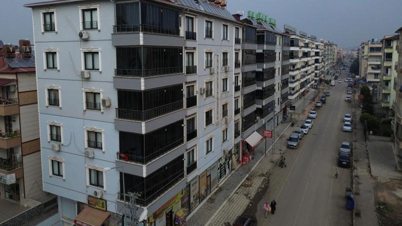 Dar gelirlilere sosyal konut projeleri geliyor: Kira öder gibi ev sahibi olma imkanı