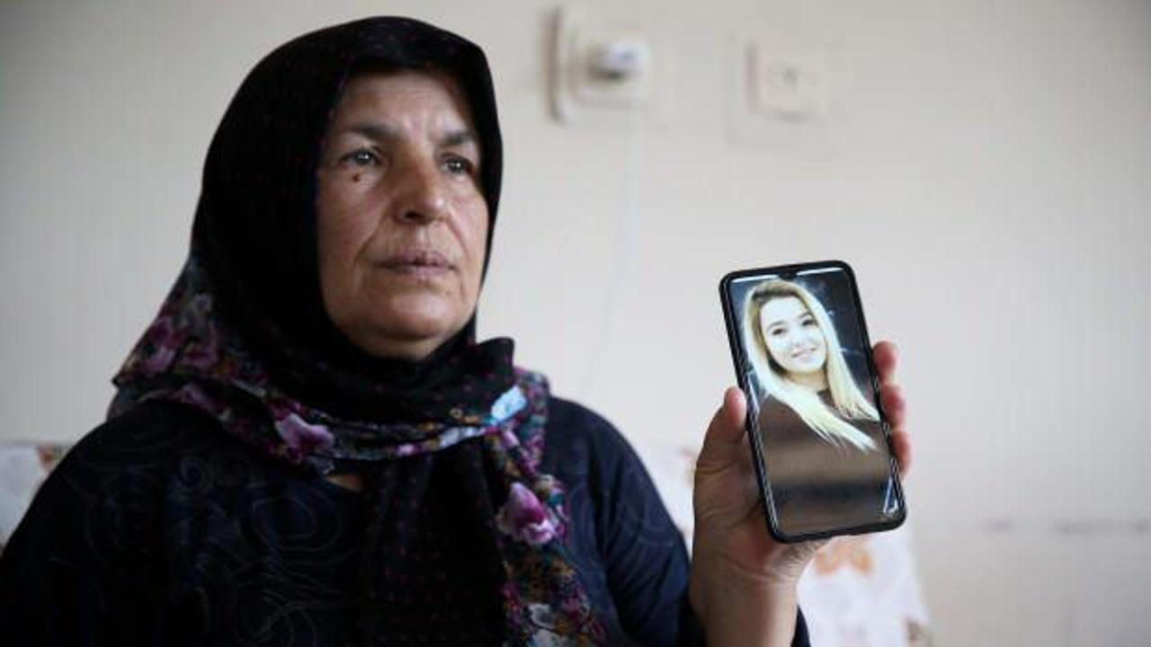 Darbedilip bırakıldığı hastanede ölen kadının evinde yas var