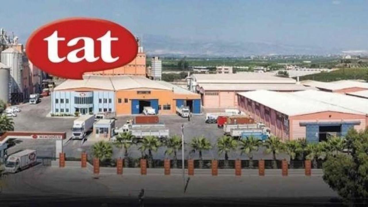 Dardanel, Tat Gıda'yı almak için teklif verecek
