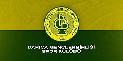 Darıca G.B'den açıklama geldi: