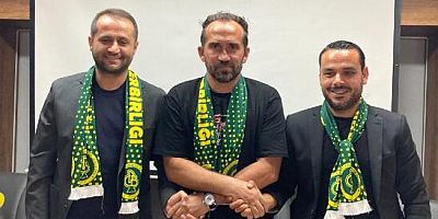 Darıca Gençlerbirliği, Theofanis Gekas ile anlaştı