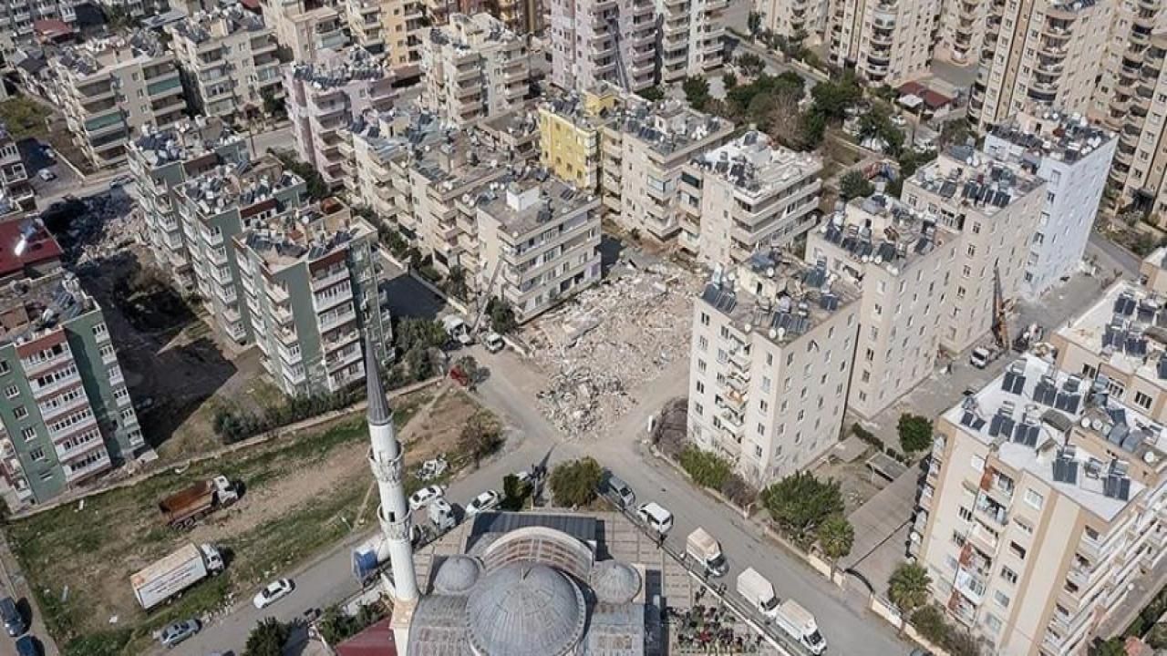 DASK'tan tazminat ödemeleriyle ilgili yeni uygulama