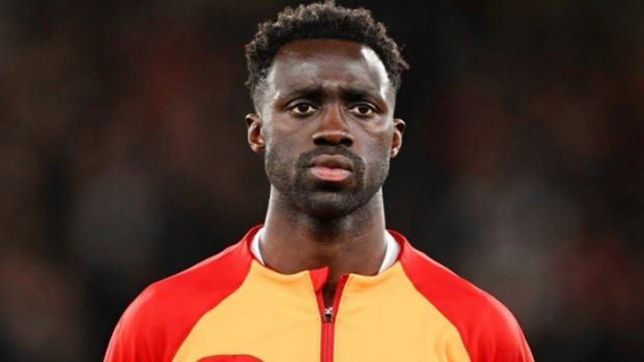 Davinson Sanchez açıkladı! Ne zaman dönecek?