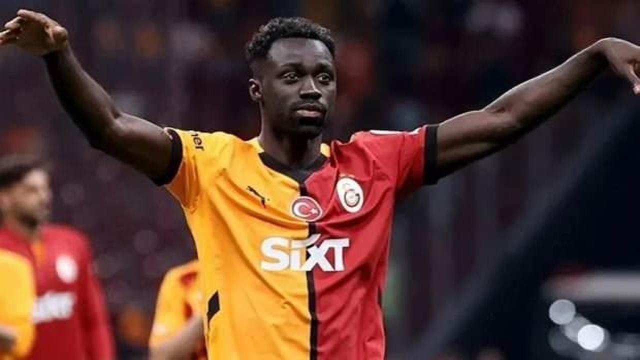 Davinson Sanchez'e ülkesinde övgüler dizildi!