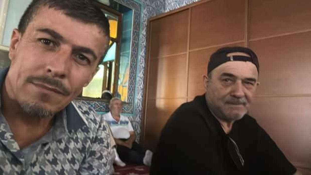 Dayı- yeğen, ormanda silahlı saldırıda öldü