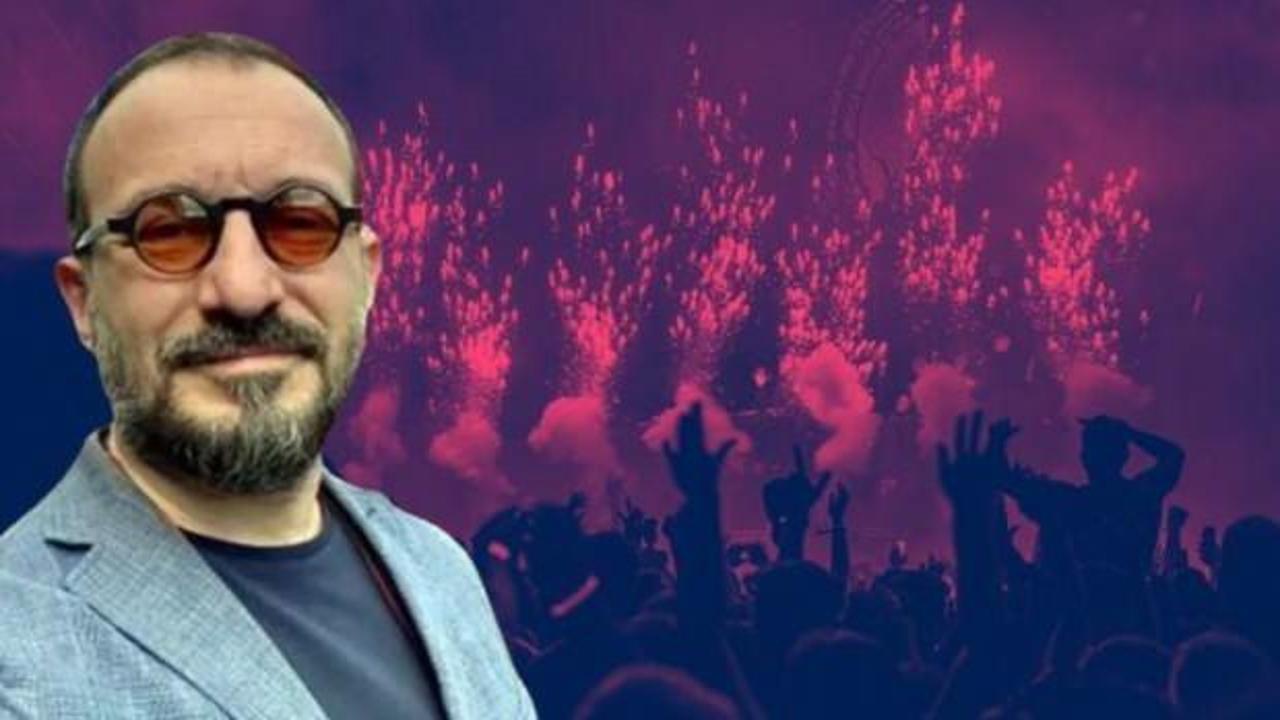 DBL Entertainment ve Abdülkadir Özkan'ın avukatı Anastasiou'dan açıklama
