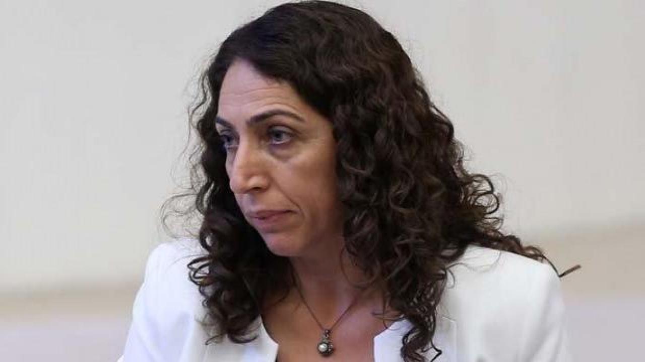 DBP'li Salihe Aydeniz hakkında 3 ayrı suçlama
