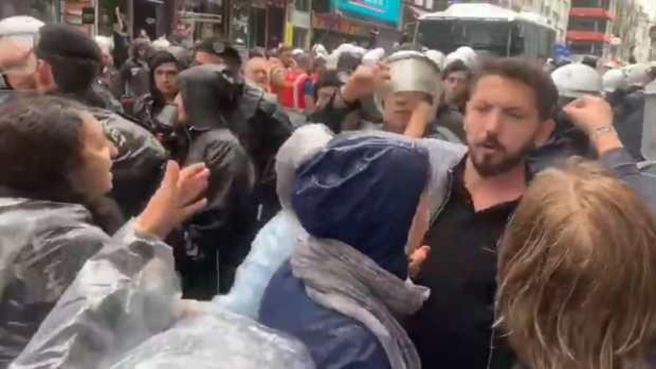 DBP'li Salihe Aydeniz hakkındaki fezleke Cumhurbaşkanlığı'na gönderildi