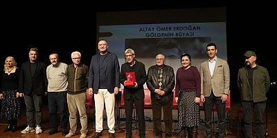 Edebiyatın Kalbi Kartal’da Attı: 10. Vedat Günyol Ödülleri Verildi