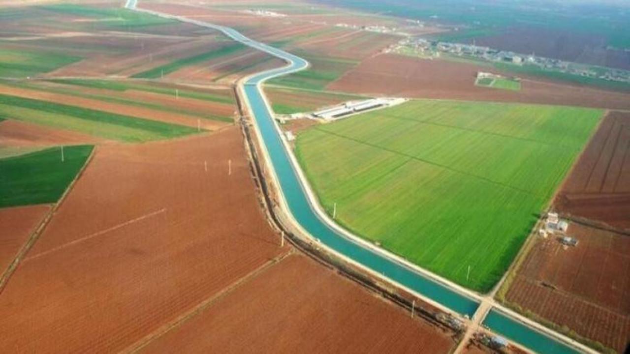 Dedelerinin anlattığı masal gerçek oldu! Tam 2 milyar lira harcandı