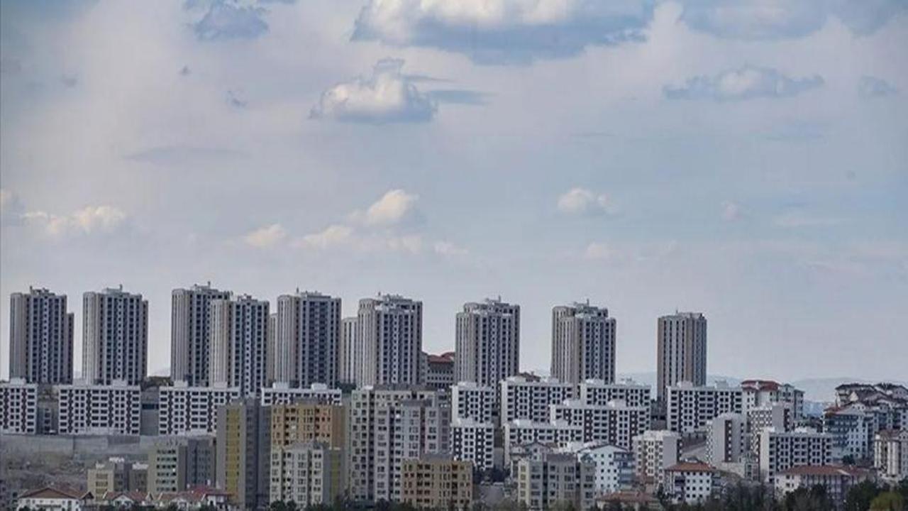 'Değerli Konut Vergisi' uyarısı: Son gün 20 Şubat