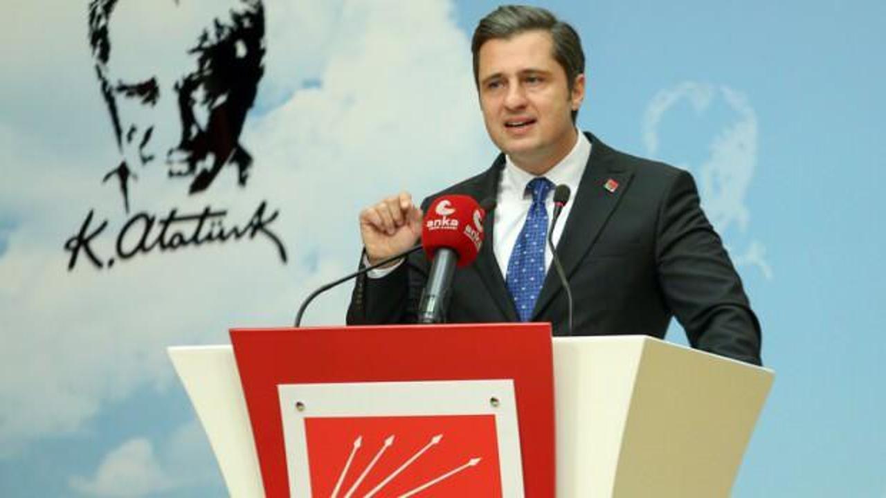 Değişiklik olacak mı? CHP'den 'altı ok' açıklaması