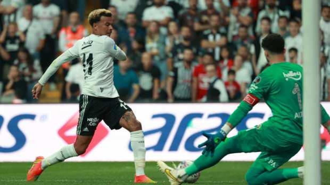 Dele Alli hayal kırıklığı yarattı