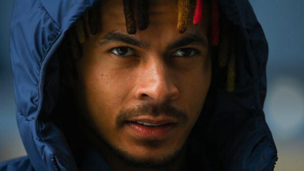 Dele Alli kimdir?