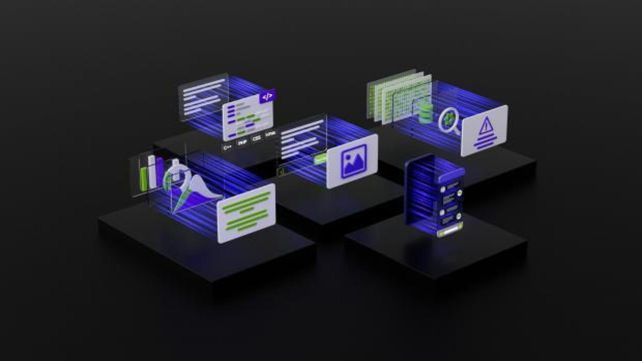 Dell'den yapay zeka hamlesi: Project Helix