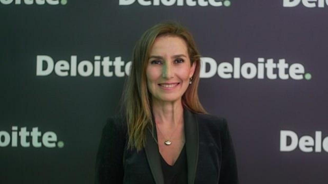Deloitte küresel ölçekte hizmet verecek teknoloji merkezinin açılışını yaptı