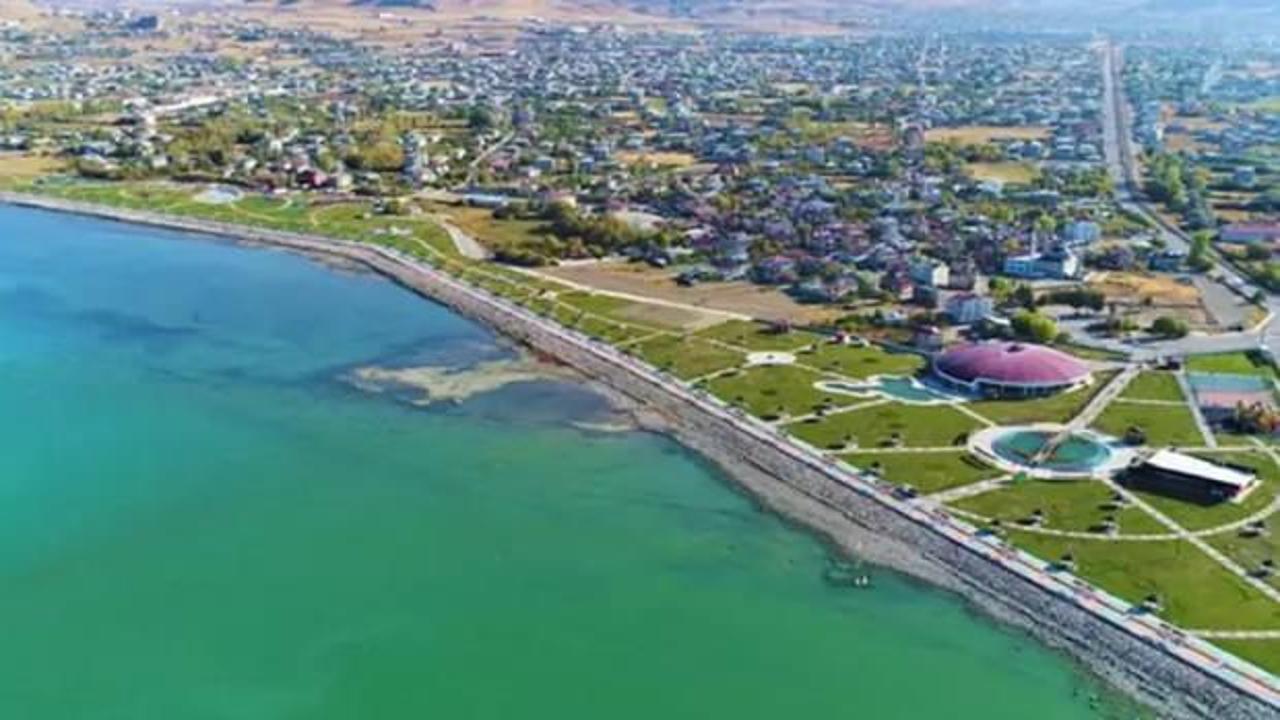 DEM Parti Van'da tüm ilçeleri kazandı!