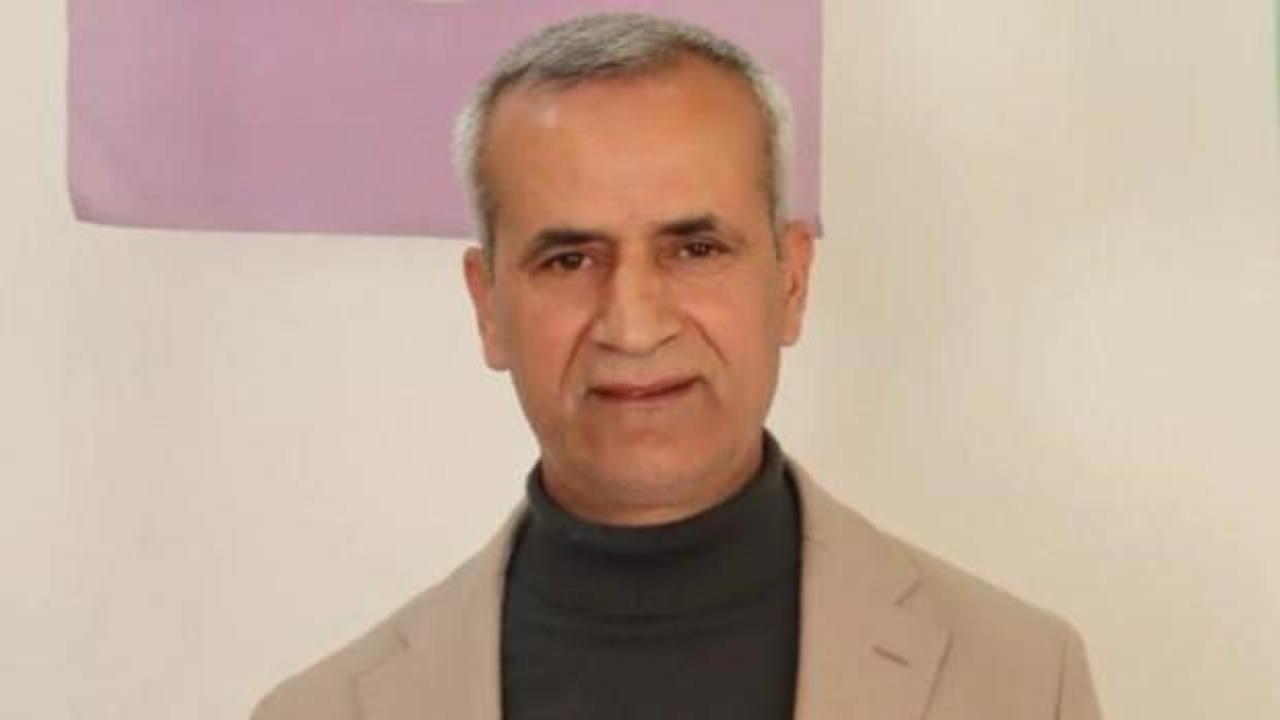 DEM Parti'de Kızıltepe krizi