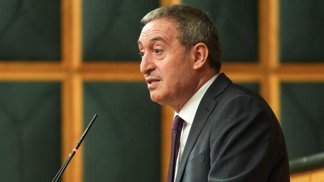 DEM Parti'den açıklama: İktidar ve muhalefete sesleniyoruz: İki adım atılması şarttır