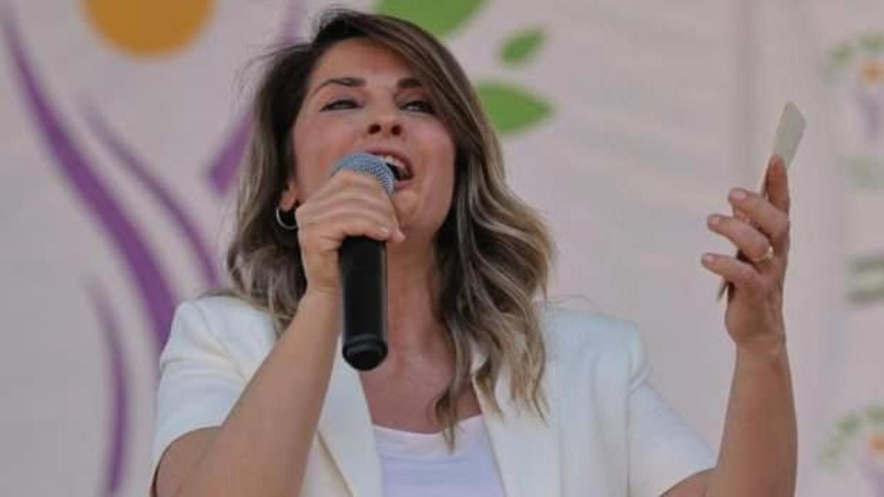 DEM Parti'den Başak Demirtaş hamlesi! Pazarlık kızıştı... CHP'den o ilçeyi de istiyorlar!
