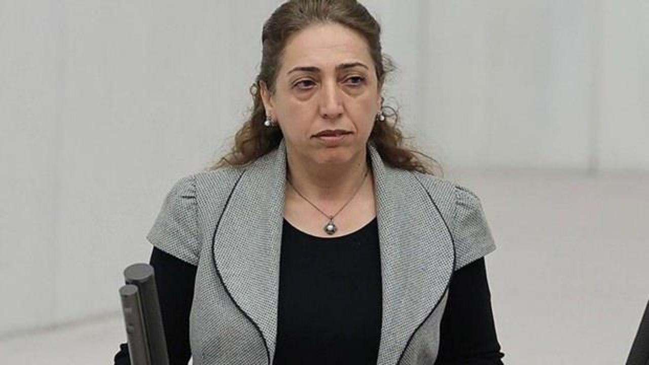 DEM Partili Saliha Aydeniz'e tazminat ödenecek!