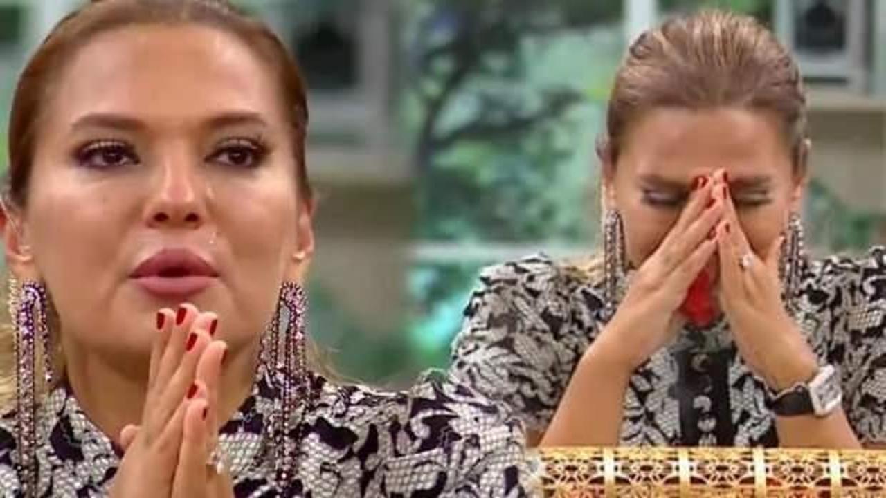 Demet Akalın'ın kuzenini köpekler parçalamış! ‘2 evlat annesiz kaldı’
