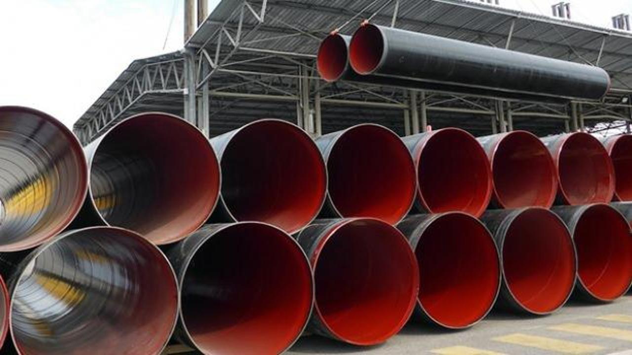 Demir çelik devi iflas bayrağını çekti! Mahkeme kararını verdi