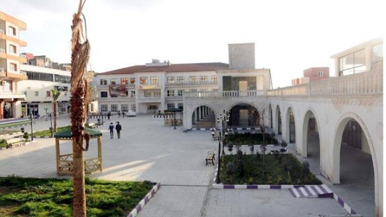 DEM'li Derik belediyesinin işten çıkarmalarına mahkeme engeli