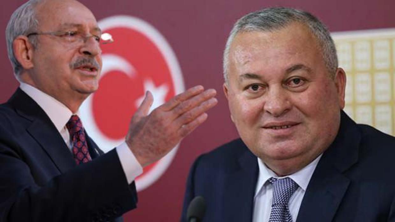 Demokrat Parti Genel Başkan Yardımcısı Cemal Enginyurt Milletvekili seçildi mi?