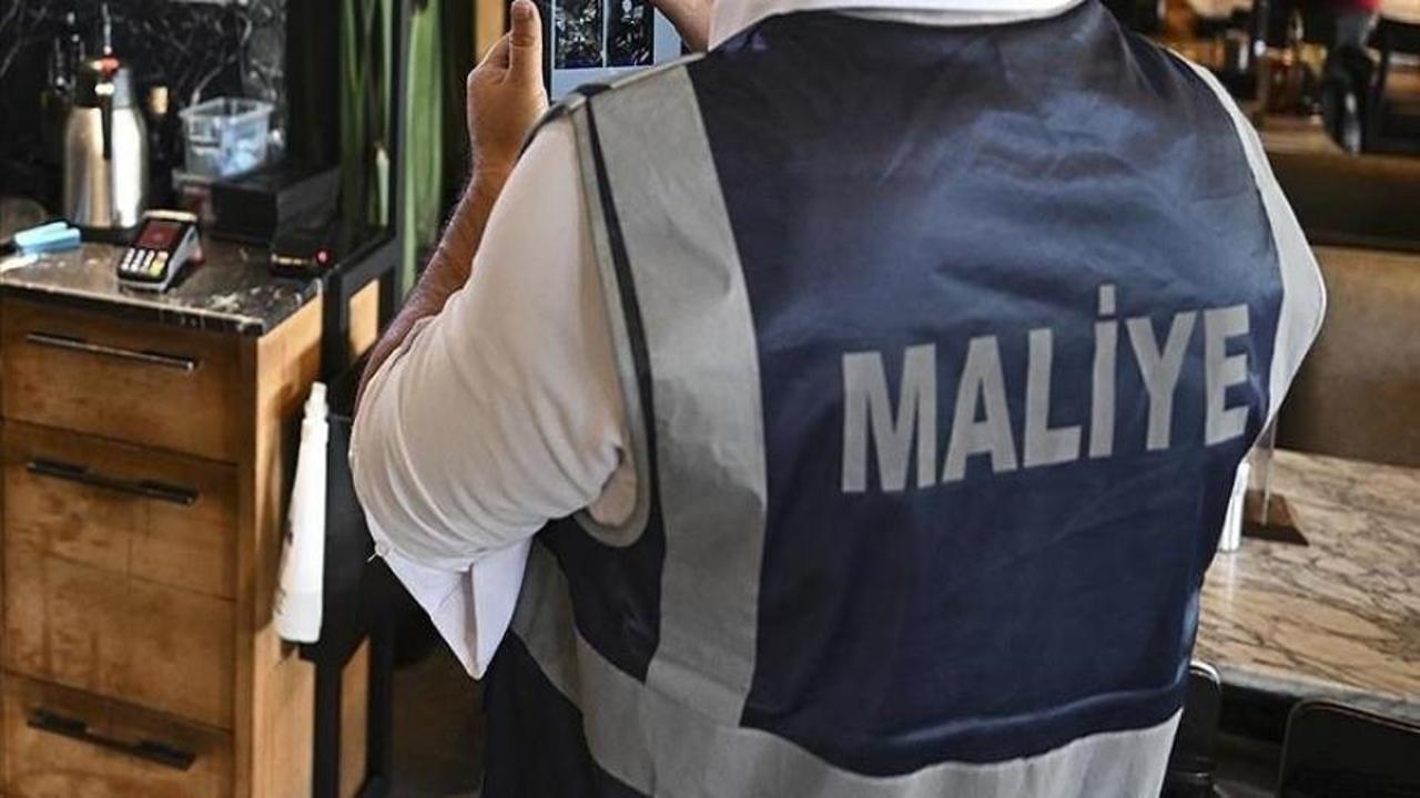 Denetimler sonucunda vergi kaybı ve bunlar için kesilen cezada rekor kırıldı