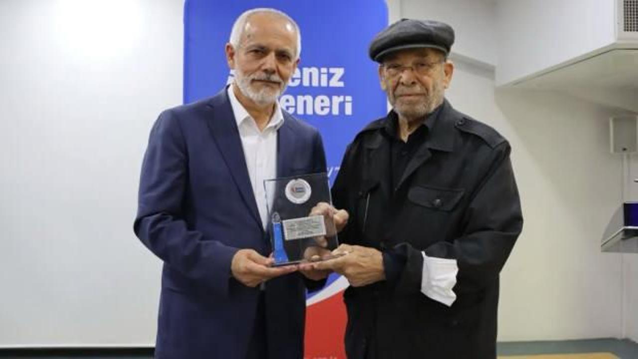 Deniz Feneri'nde yönetim güven tazeledi