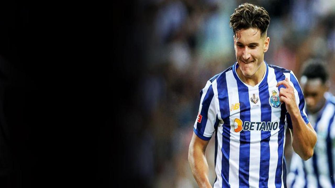 Deniz Gül'den müjdeli haber! Türkiye'yi seçti