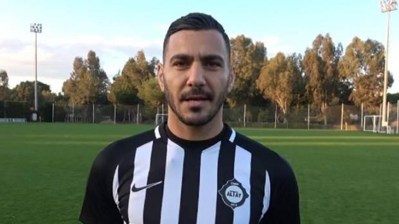 Deniz Kadah: Futbolu bırakmayı düşündüm