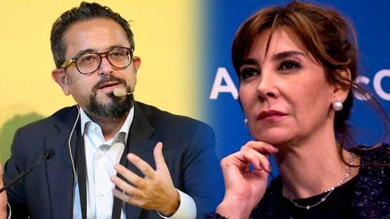 Deniz kazası geçiren Ali Sabancı ve eşinin son durumu açıklandı! İkinci kez...