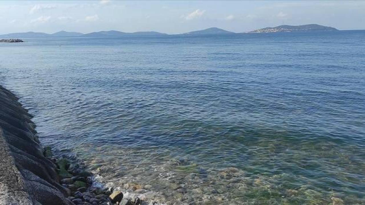 Deniz kirliliğinin hızlı tespiti, tam donanımlı deniz uçağı ile yapılacak