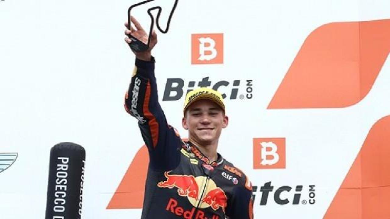 Deniz Öncü, eski takımına geri döndü