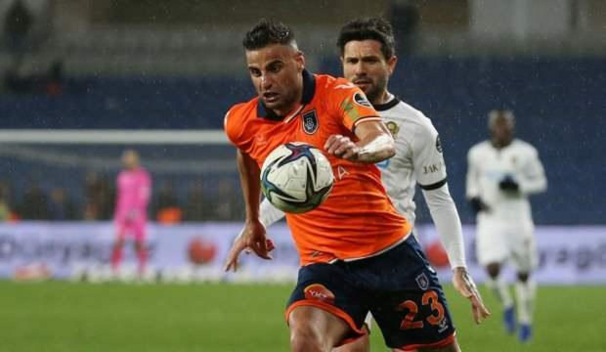 Deniz Türüç: Beklediğimiz gibi bir maç oldu