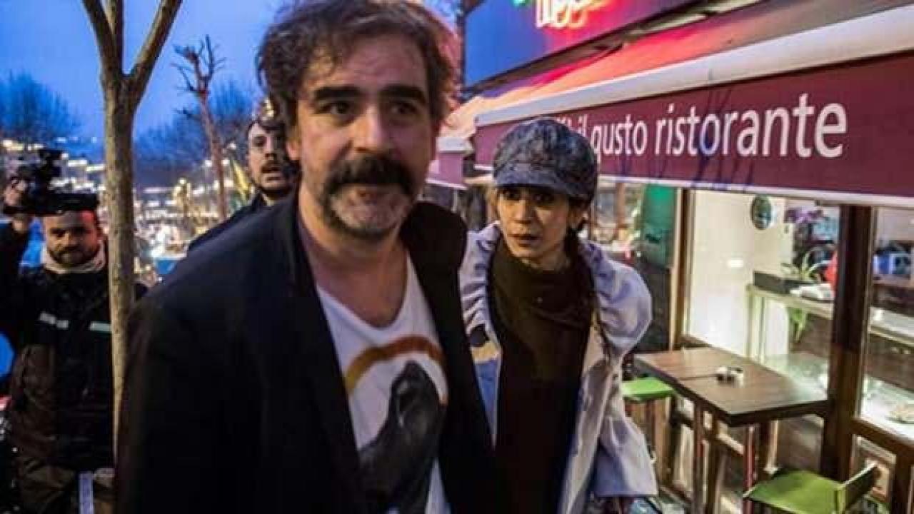 Deniz Yücel’e yakalama kararı
