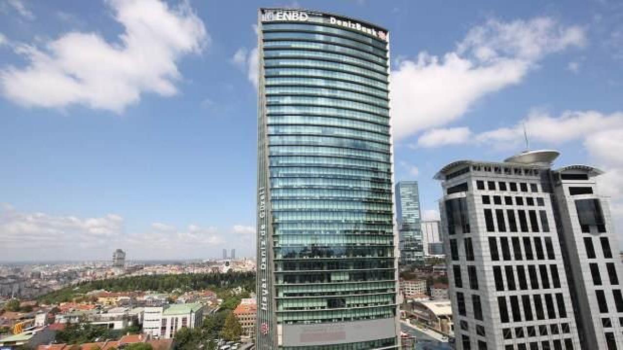 DenizBank'tan 