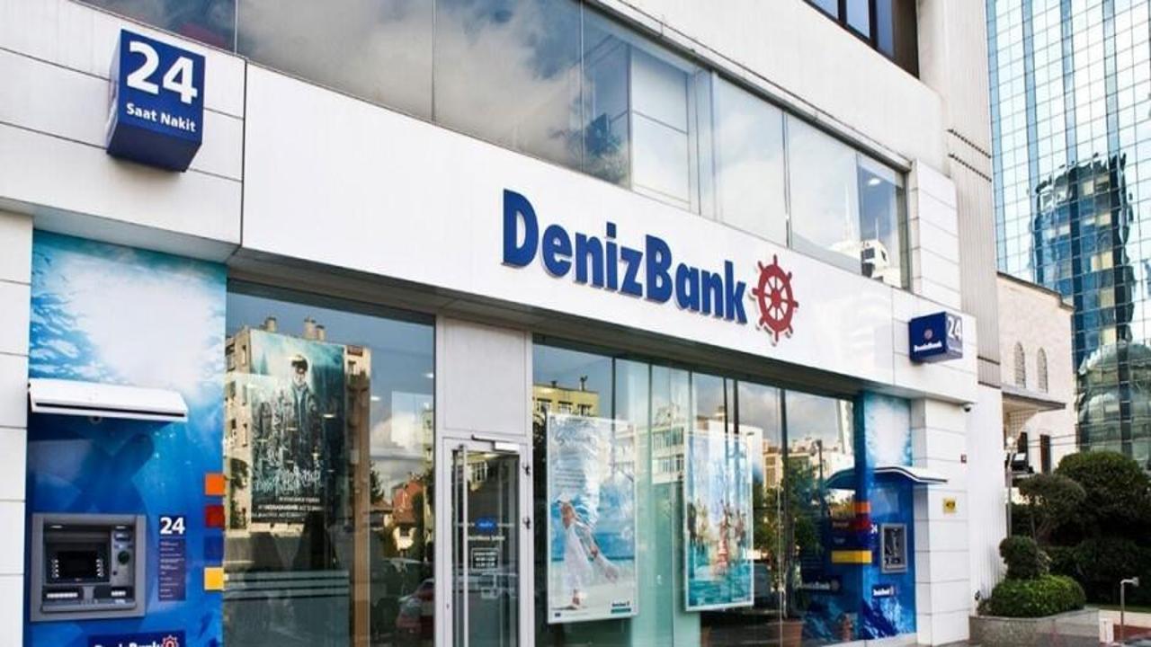 Denizbank’tan dünyayı saran kesinti hakkında açıklama